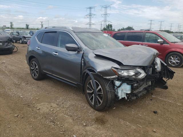 2020 NISSAN ROGUE S - 5N1AT2MV6LC771462