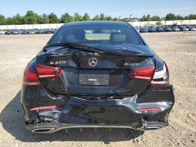 VIN W1K3G4FBXMJ291721 2021 Mercedes-Benz A-Class, 2... no.6