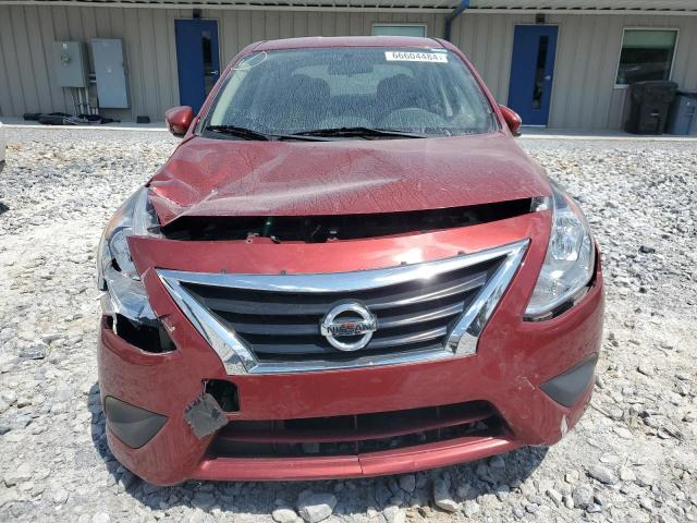 2017 NISSAN VERSA S - 3N1CN7AP1HL902273
