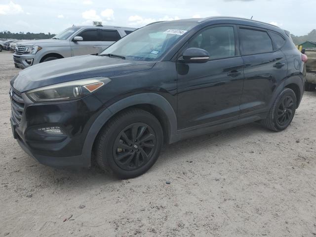 2016 HYUNDAI TUCSON LIM KM8J33A20GU040736  67110754