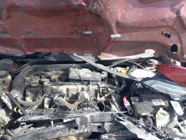 2016 JEEP CHEROKEE S - 1C4PJMABXGW109172