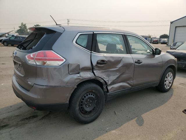 VIN KNMAT2MVXGP666507 2016 Nissan Rogue, S no.3