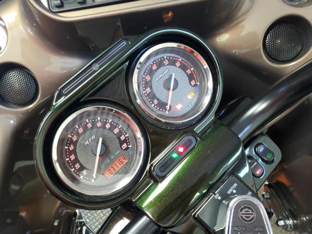 2013 HARLEY-DAVIDSON FLTRXSE CV 1HD1TC816DB954402