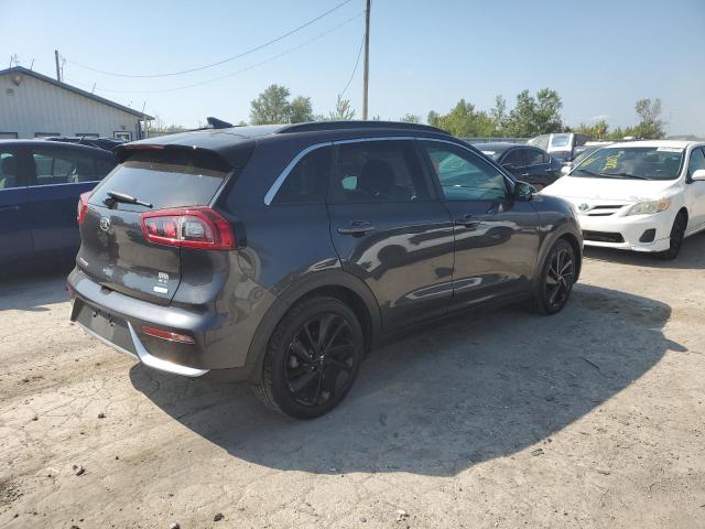 VIN KNDCC3LC7J5133807 2018 KIA Niro, EX no.3