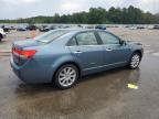 LINCOLN MKZ photo