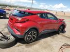 TOYOTA C-HR XLE photo