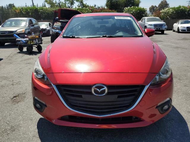 VIN JM1BM1L7XF1261294 2015 Mazda 3, Touring no.5