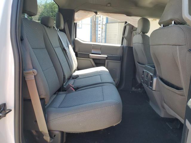 2018 FORD F150 SUPER - 1FTEW1E19JFE49851