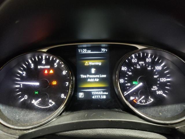 2015 NISSAN ROGUE S - 5N1AT2MV7FC841989