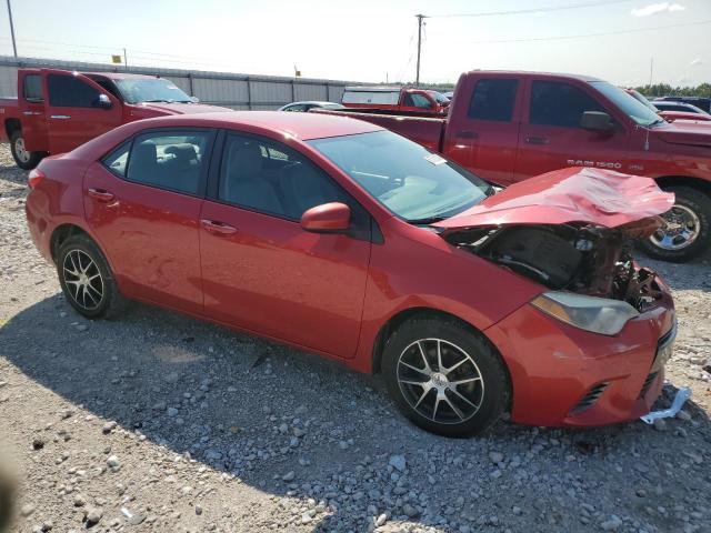 VIN 2T1BURHE5GC597258 2016 Toyota Corolla, L no.4