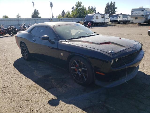 2016 DODGE CHALLENGER - 2C3CDZFJ1GH198894