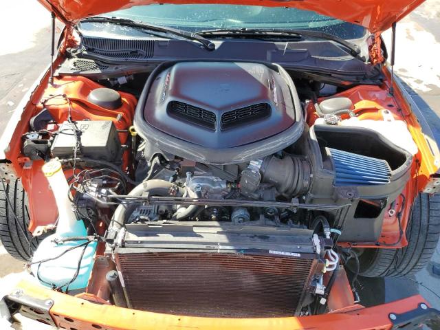 2022 DODGE CHALLENGER - 2C3CDZFJ6NH122049