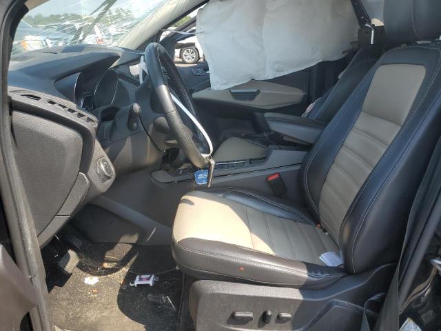 VIN 1FMCU9HD0KUB75658 2019 Ford Escape, Sel no.7