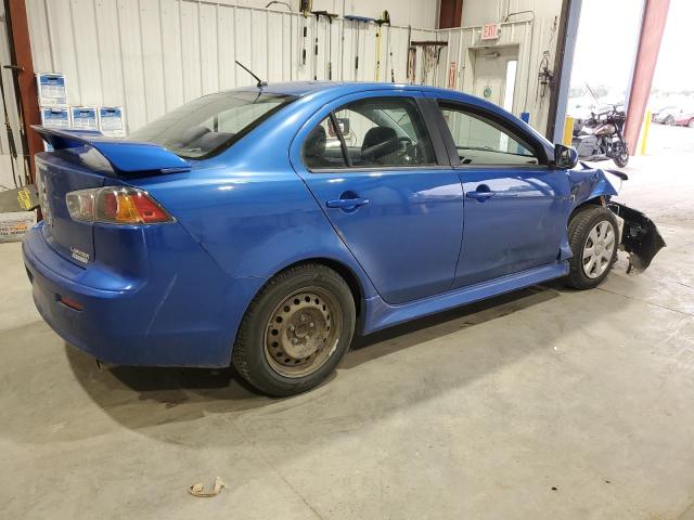 Vin: ja32u2fu5cu009422, lot: 48247545, mitsubishi lancer es/es sport 20123