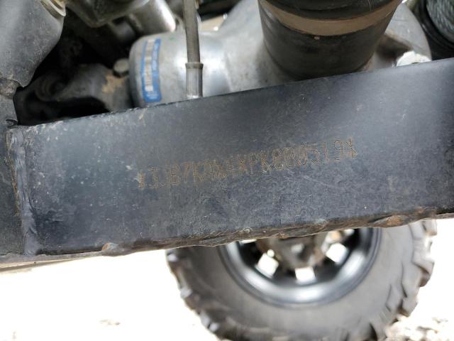 2023 CAN-AM DEFENDER P 3JB7KAX4XPK000519