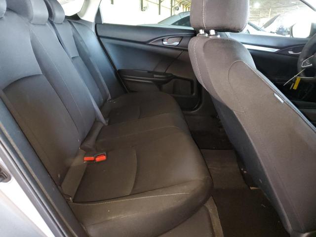 2017 HONDA CIVIC LX - 19XFC2F59HE018872