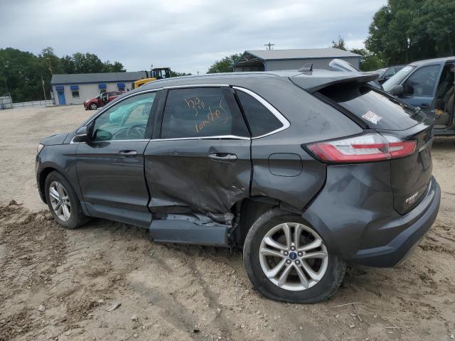 2020 FORD EDGE SEL - 2FMPK3J92LBA45253