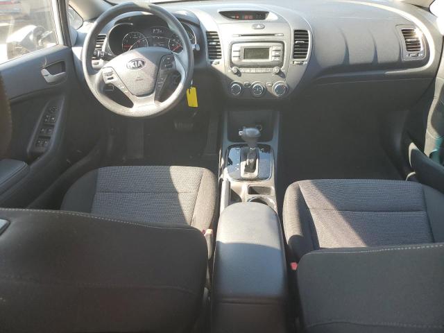 2017 KIA FORTE LX - 3KPFK4A73HE114259