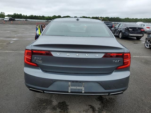 VIN LVY992ML4JP015230 2018 Volvo S90, T6 Inscription no.6