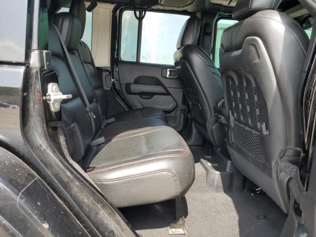 2021 JEEP WRANGLER U - 1C4HJXFN4MW695887
