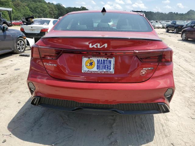 2024 KIA FORTE GT L - 3KPF54AD6RE750379