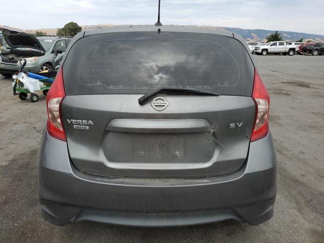 2017 NISSAN VERSA NOTE - 3N1CE2CP1HL353979