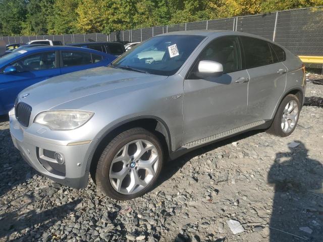 VIN 5UXFG2C53DL785609 2013 BMW X6, Xdrive35I no.1