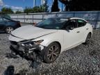2017 NISSAN MAXIMA 3.5 - 1N4AA6AP7HC368336