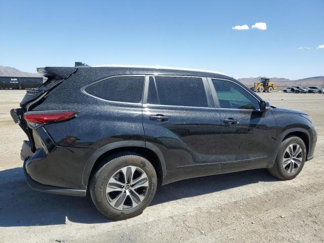 Vin: 5tdkdrah2ps502621, lot: 68136264, toyota highlander l 20233