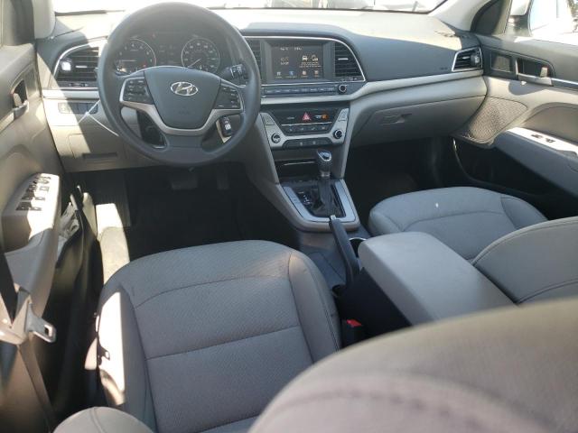 2017 HYUNDAI ELANTRA SE - 5NPD84LF5HH073820