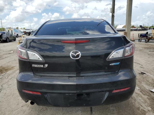 VIN JM1BL1U74D1703145 2013 Mazda 3, I no.6