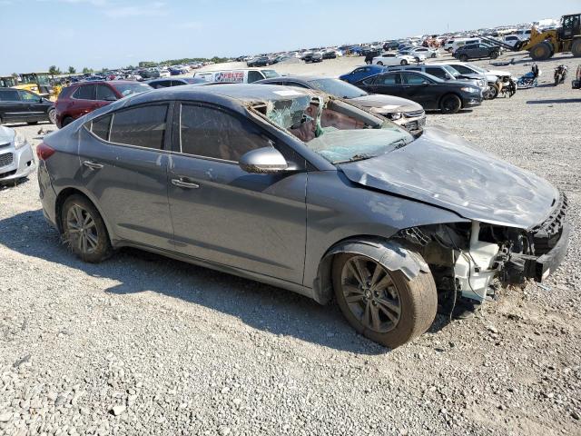 2018 HYUNDAI ELANTRA SE - 5NPD84LF9JH327308