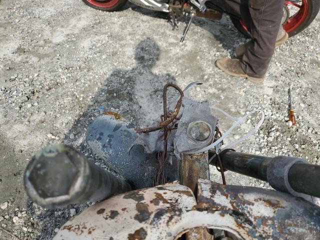 2012 SUZUKI LS650 JS1NP41A0C2100215