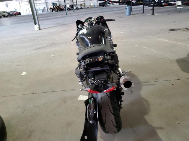 2007 KAWASAKI ZX1400 A JKBZXNA187A020207