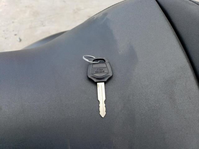 2014 HONDA GL1800 C JH2SC68N8EK000401
