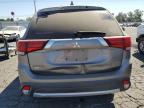 MITSUBISHI OUTLANDER photo