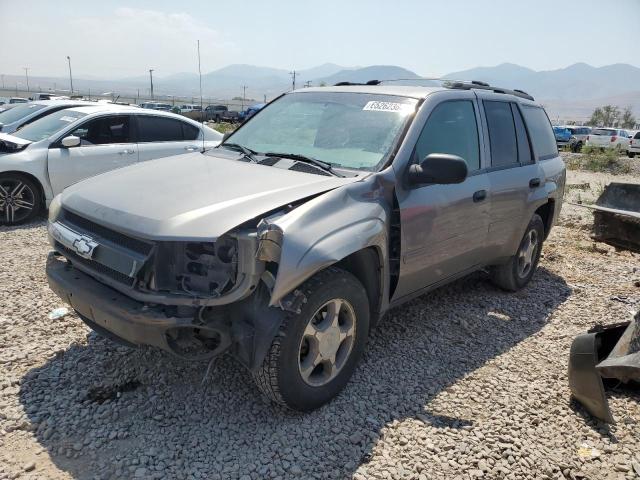 2007 CHEVROLET TRAILBLAZE 1GNDT13S872171581  65262364