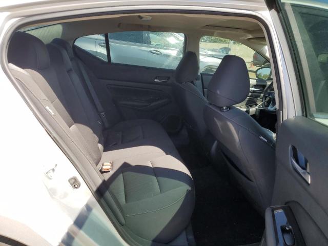 2021 NISSAN ALTIMA SV - 1N4BL4DV9MN338301