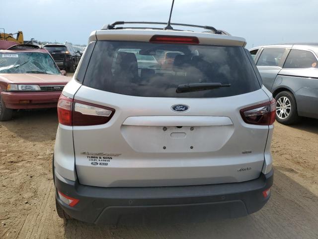 VIN MAJ6P1CL5JC212819 2018 Ford Ecosport, Ses no.6