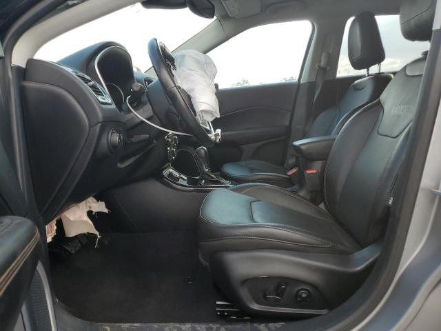2021 JEEP COMPASS LI - 3C4NJDCB7MT506375