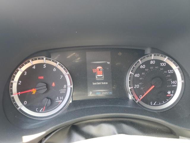2022 TOYOTA HIGHLANDER - 5TDZZRAHXNS100360