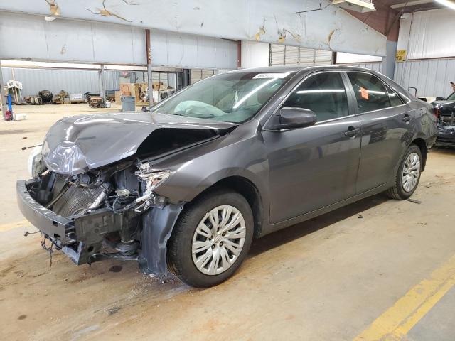 2013 TOYOTA CAMRY L 2013