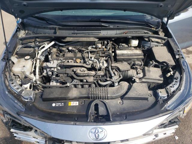 2020 TOYOTA COROLLA SE - 5YFB4RBE8LP050469