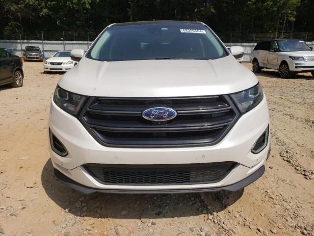 VIN 2FMTK4AP1FBC36993 2015 Ford Edge, Sport no.5