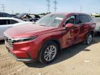 2024 HONDA CR-V EX - 7FARS4H47RE014836