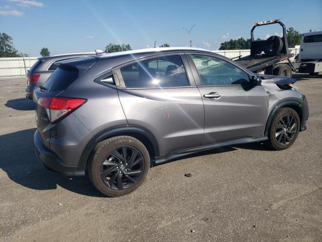 2022 HONDA HR-V SPORT - 3CZRU5H18NM731859