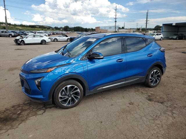 2023 CHEVROLET BOLT EUV P - 1G1FZ6S05P4179714