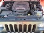 Lot #3006661350 2015 JEEP WRANGLER U