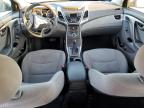 HYUNDAI ELANTRA SE photo