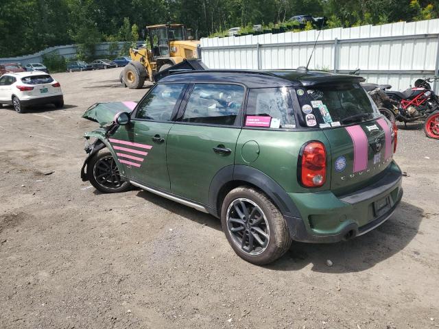 2015 MINI COOPER S C - WMWZC5C5XFWP45845
